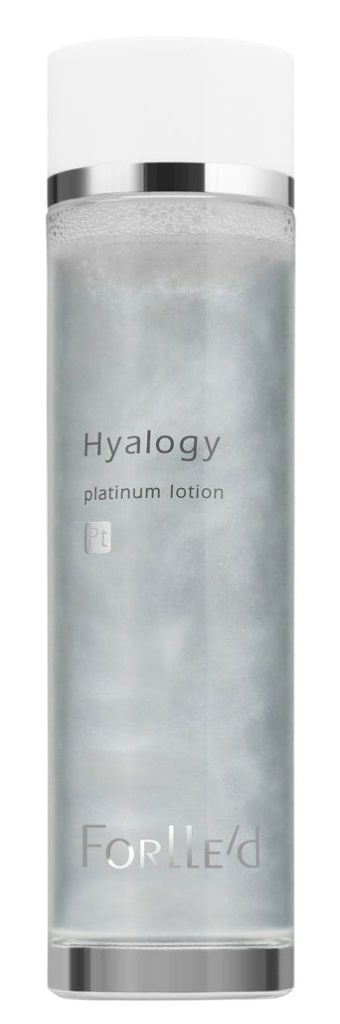 Forlle'd Hyalogy Platinum Lotion