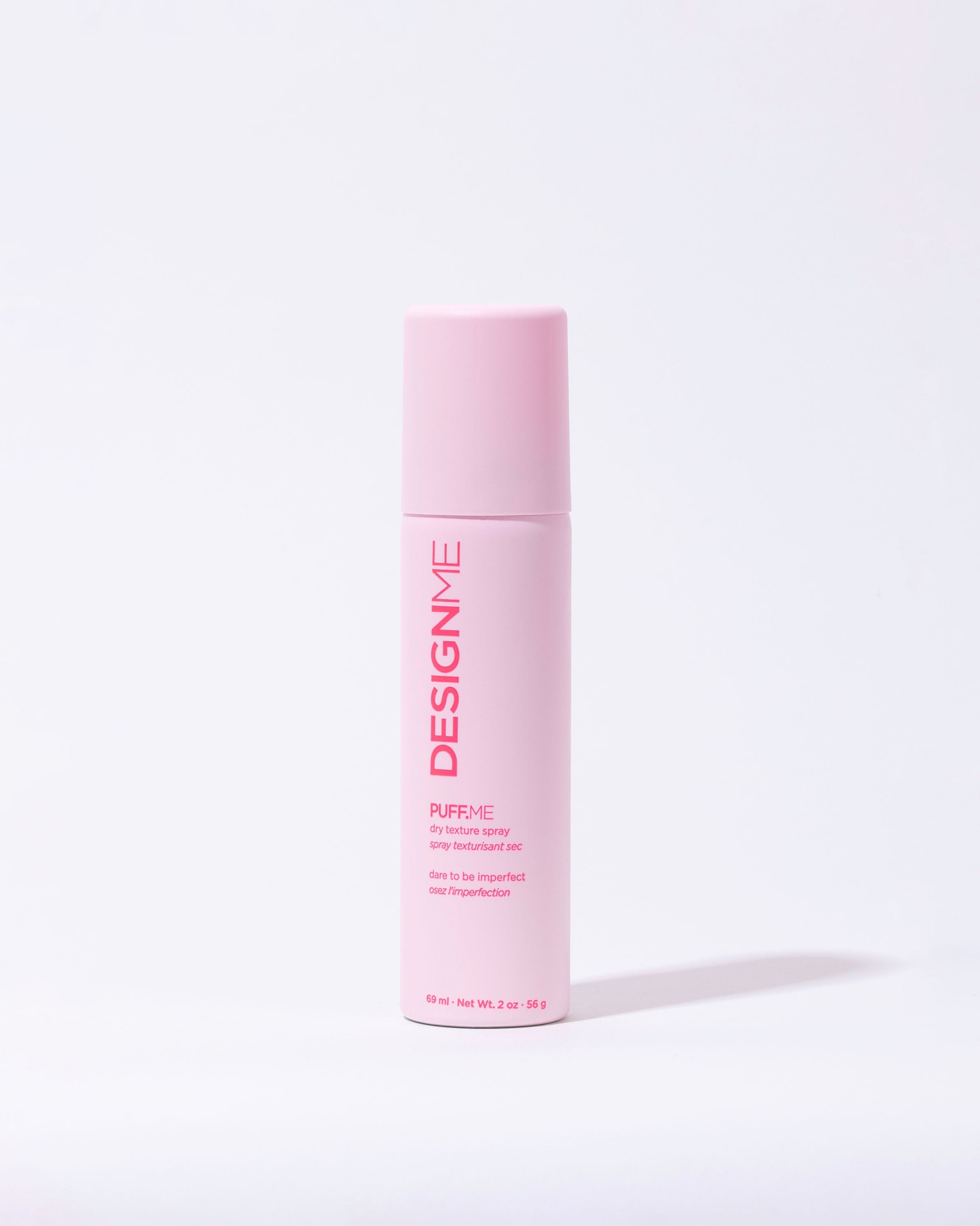 DESIGNME Puff.me Dry Texture Spray