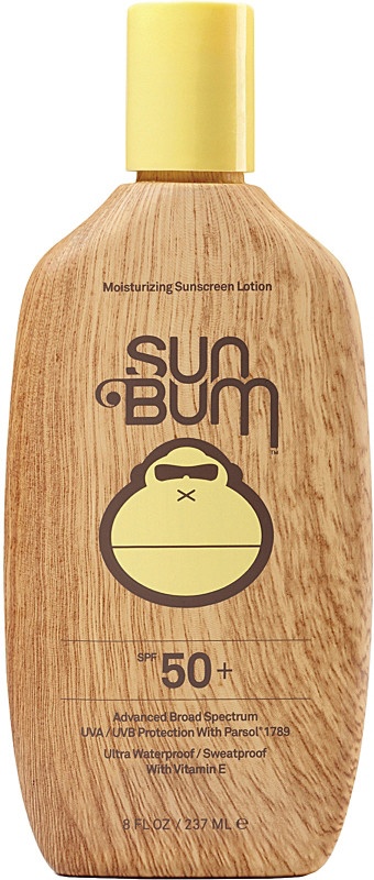 Sun Bum Spf 50 Sunscreen Lotion