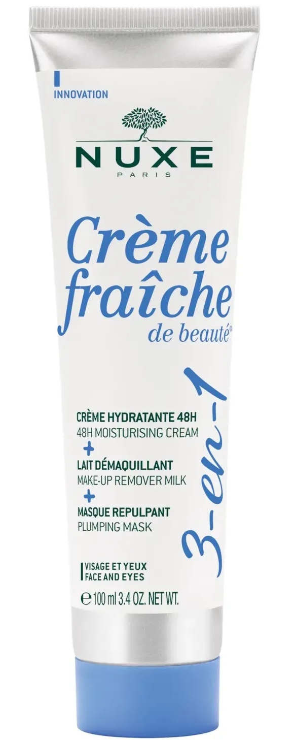Nuxe Crème Fraîche De Beauté® 3-in-1