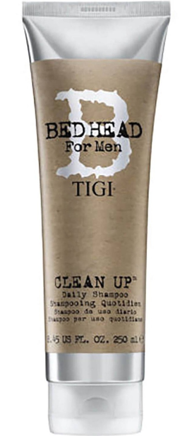 TIGI Bed Head For Men Clean Up