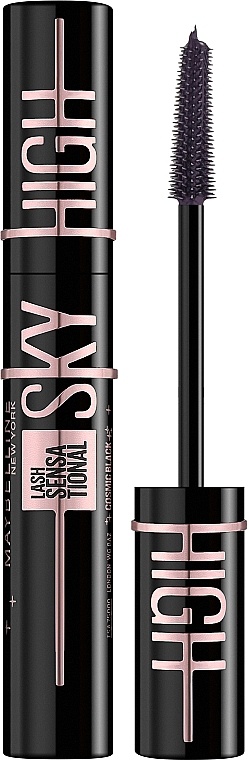Maybelline Sky High Cosmic Black Mascara