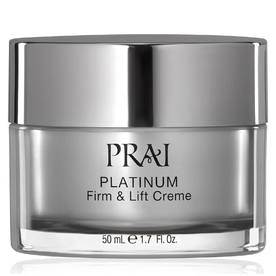 Prai Platinum Firm & Lift Creme