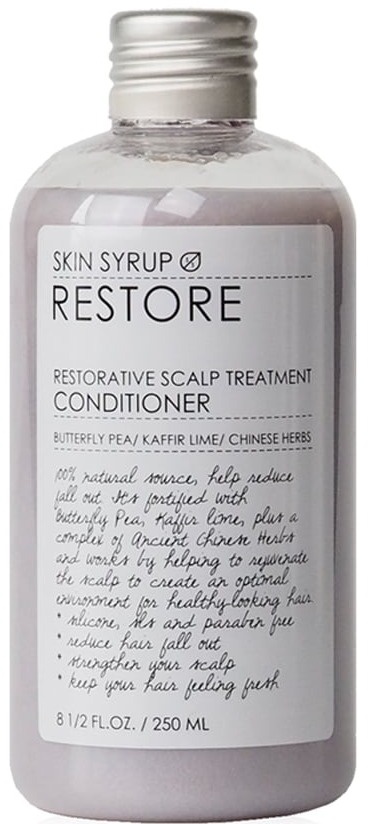 Skin syrup Restorative Scalp Treatment Conditioner