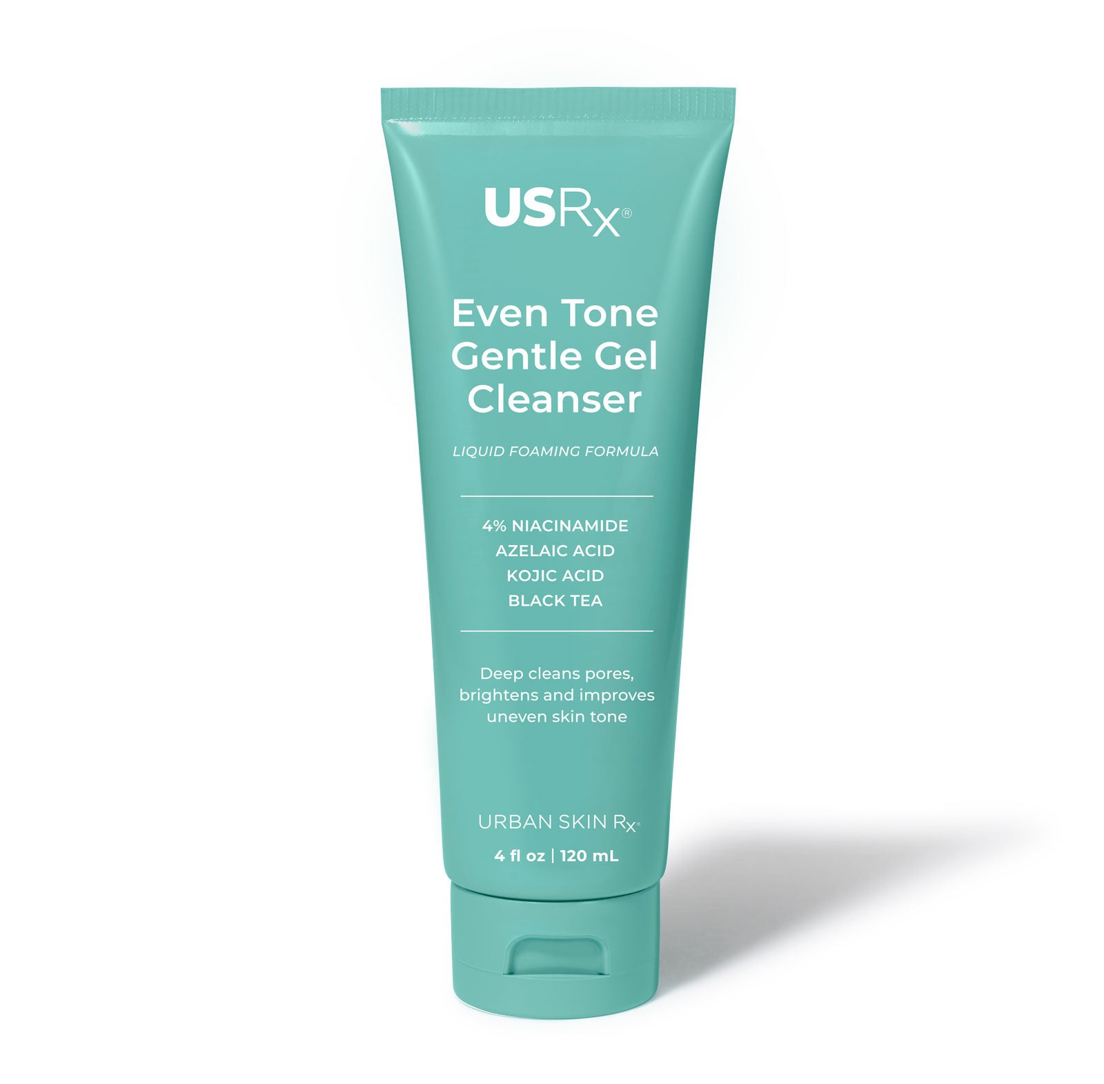 Urban Skin Rx Even Tone Gentle Gel Cleanser