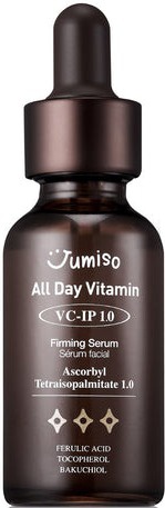 JUMISO All Day Vitamin VC-IP 1.0 Firming Serum