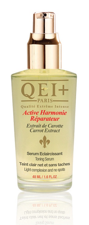 QEI+ Lightening Serum - Harmonie Carrot