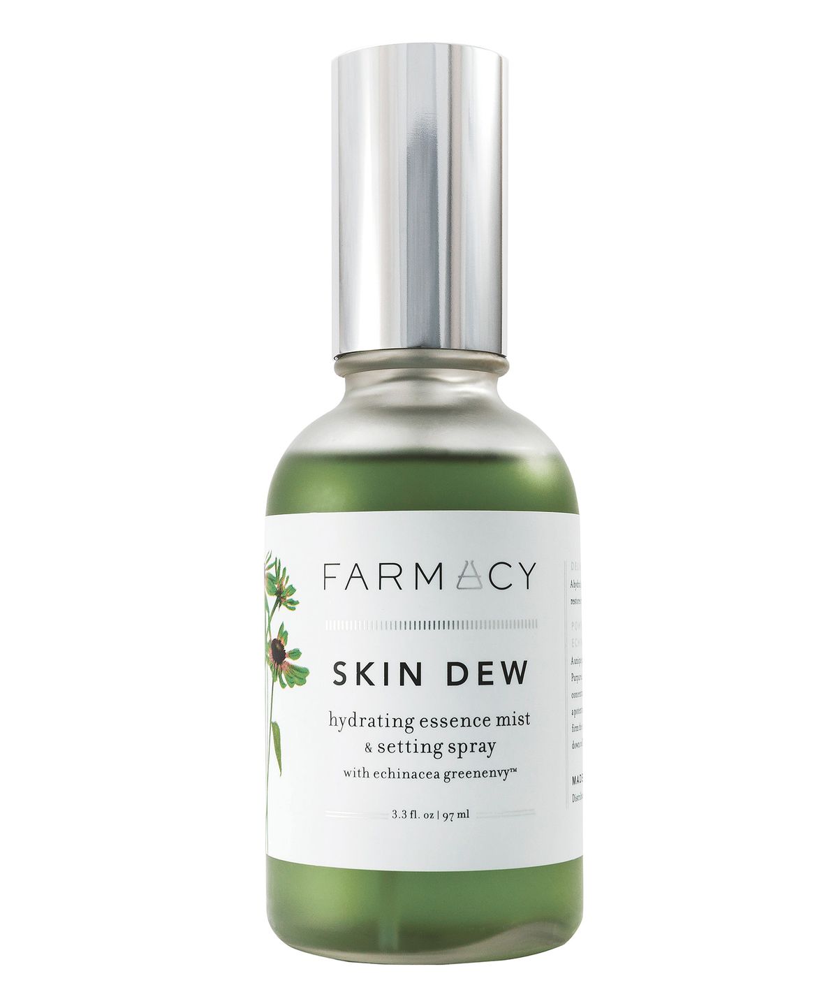 Farmacy Skin Dew