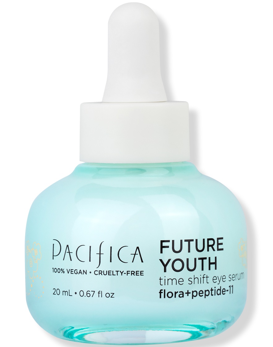Pacifica Future Youth Time Shift Eye Serum