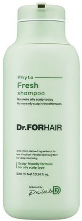 Dr.ForHair Phyto Fresh Shampoo