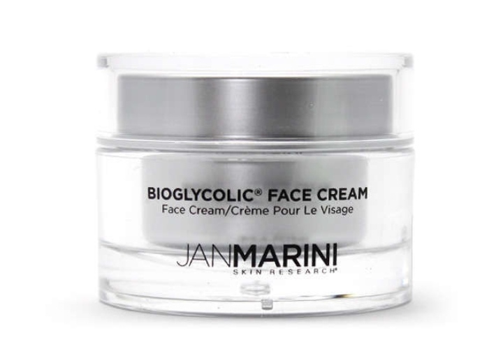JAN MARINI Bioglycolic Cream