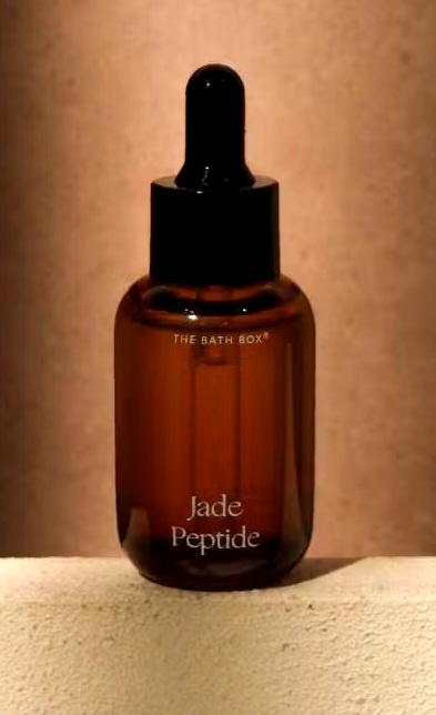 the bath box Jade Peptide