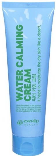 eyeNlip Water Calming Cream