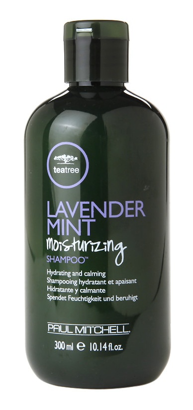 Paul Mitchell Tea Tree Lavender Mint Moisturizing Shampoo
