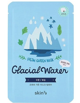 Skin79 Fresh Garden Glacial Water