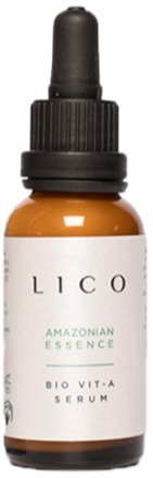 Lico Amazonian Essence Bio Vit-A Serum