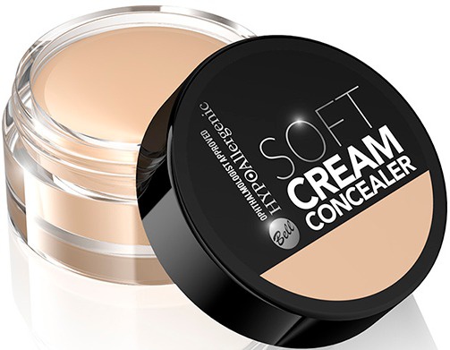 Bell HYPOAllergenic Soft Cream Concealer