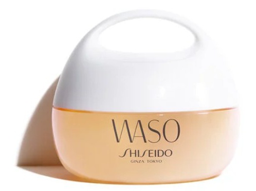 Shiseido Waso Clear Mega-Hydrating Cream