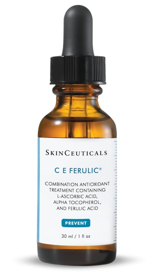 0.5% | C E Ferulic