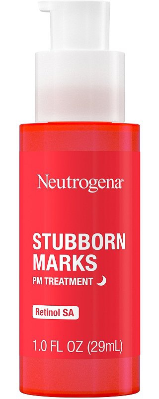 Neutrogena Stubborn Marks