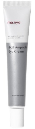 Manyo Factory 4GF Ampoule Eye Cream