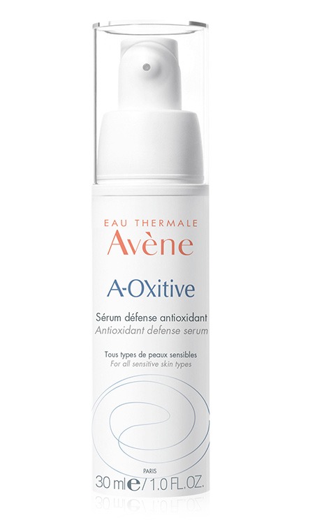 Avene A-Oxitive Serum