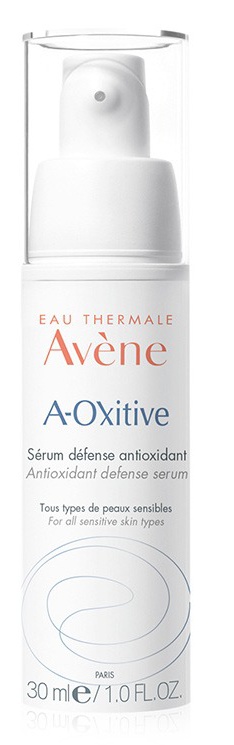 Avene A-Oxitive Serum
