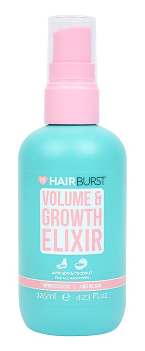 HAIRBURST Volume & Growth Elixir