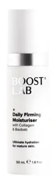 Boost Lab Daily Firming Moisterizer