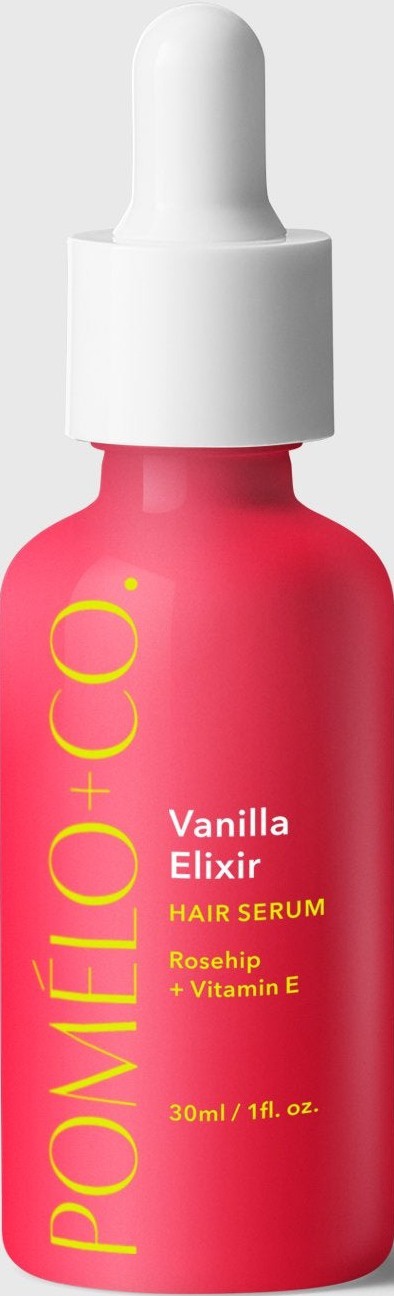 Pomelo+Co Vanilla Elixir