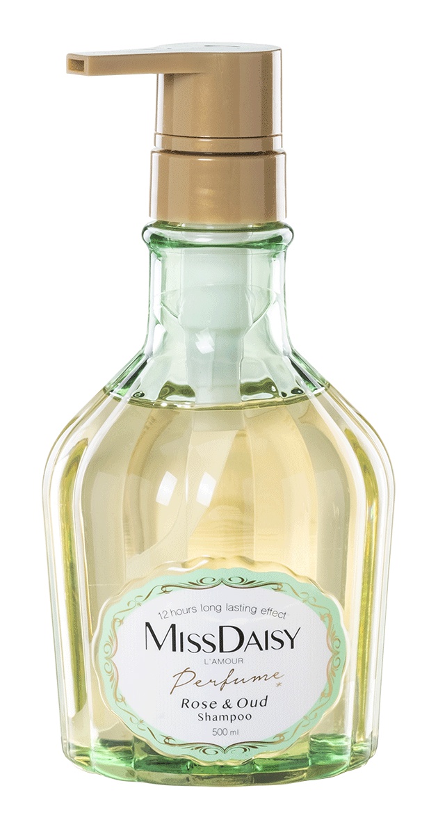 Miss daisy Shampoo