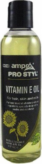 AmPro Vitamin E Oil