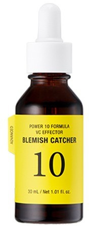 It's Skin Power 10 Formula Vc Effector Blemish Catcher