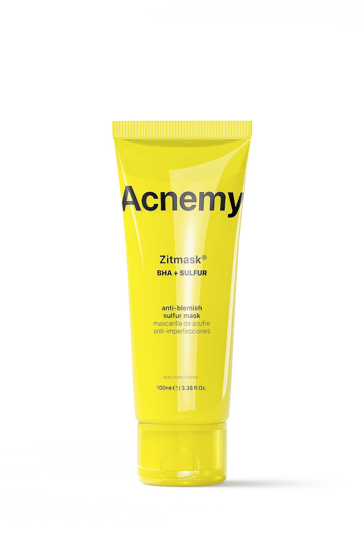 Acnemy Zitmask