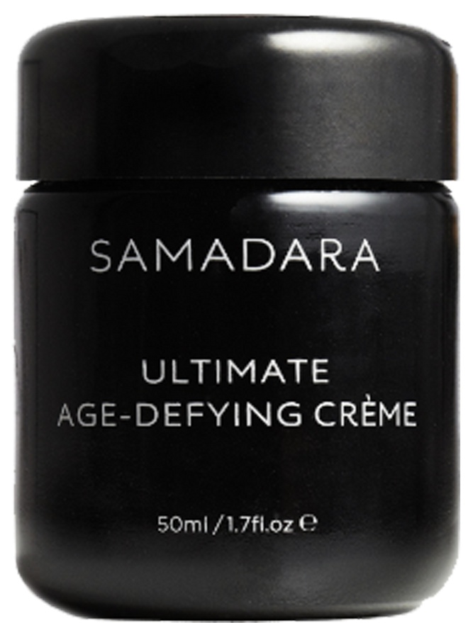 Sodashi Samadara Ultimate Age-Defying Crème