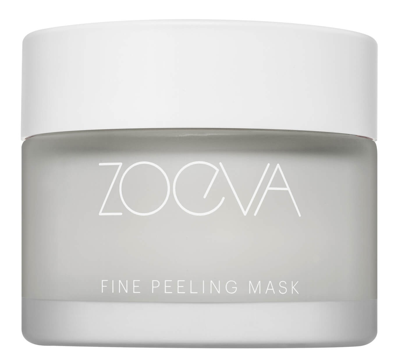 ZOEVA Fine Peeling Mask