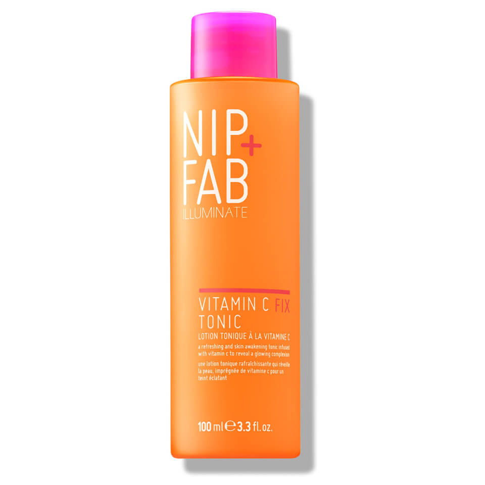 Nip+Fab Vitamin C Fix Tonic