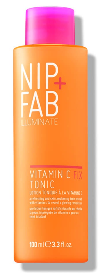 Nip+Fab Vitamin C Fix Tonic