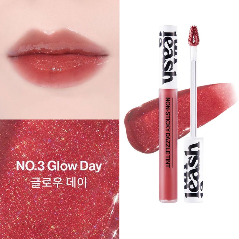 unleashia Non-sticky Dazzle Tint