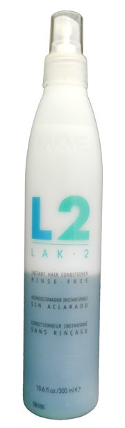 Lakme L2 Biphase Rinse Free Conditioner Spray