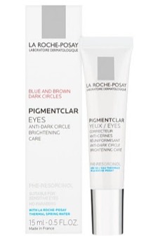 La Roche-Posay Pigmentclar Eyes - Dark Circle Skin-Evening Corrector