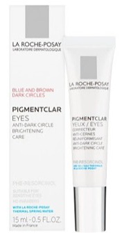 La Roche-Posay Pigmentclar Eyes - Dark Circle Skin-Evening Corrector