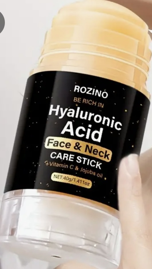 Rozino Hyaluronic Acid Balm