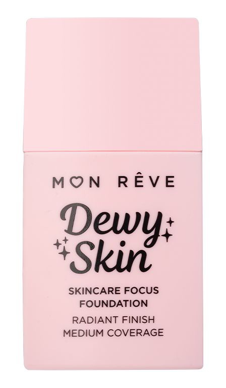 Mon Reve Dewy Skin