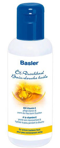 Basler Shower Oil