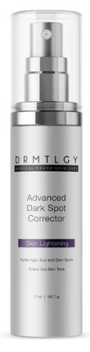 DRMTLGY Advanced Dark Spot Corrector