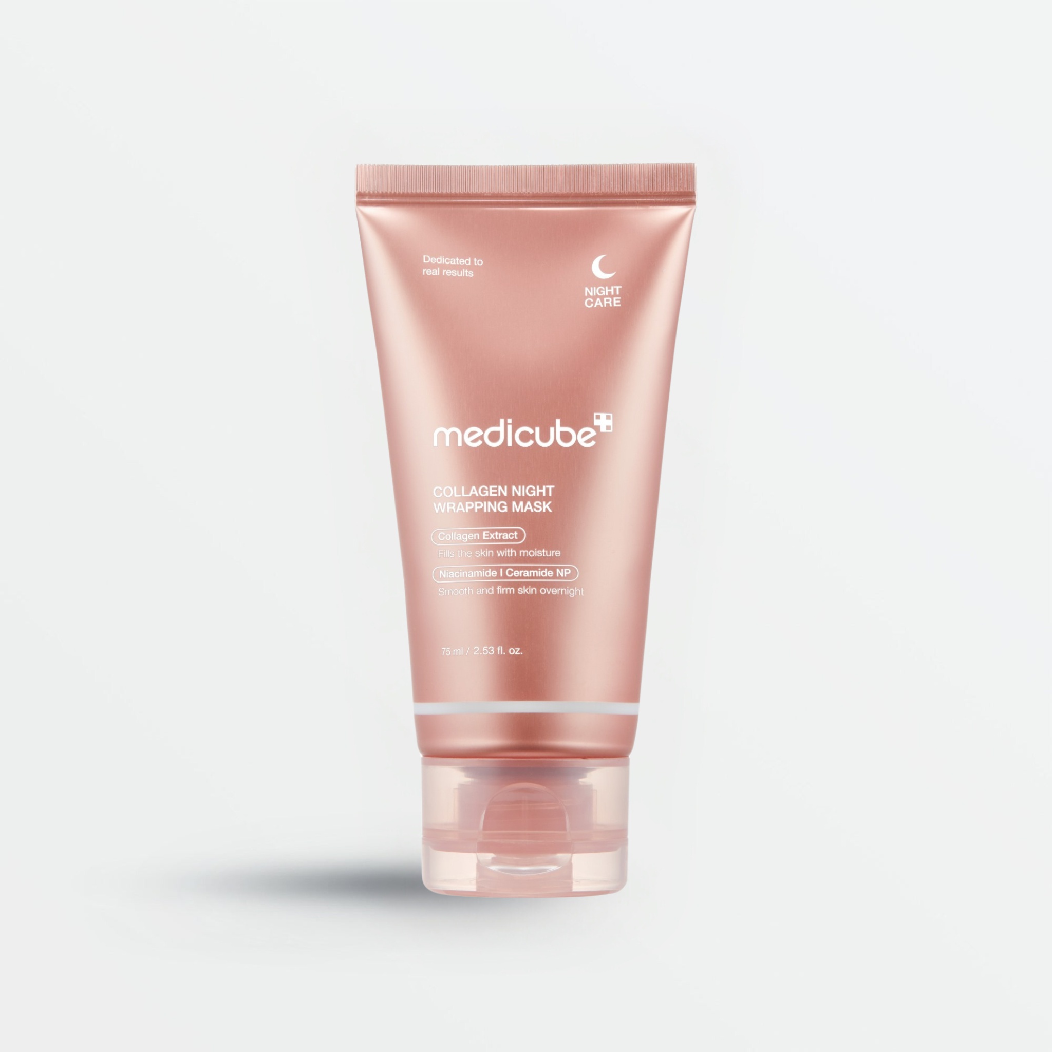 Medicube Collagen Night Wrapping Mask