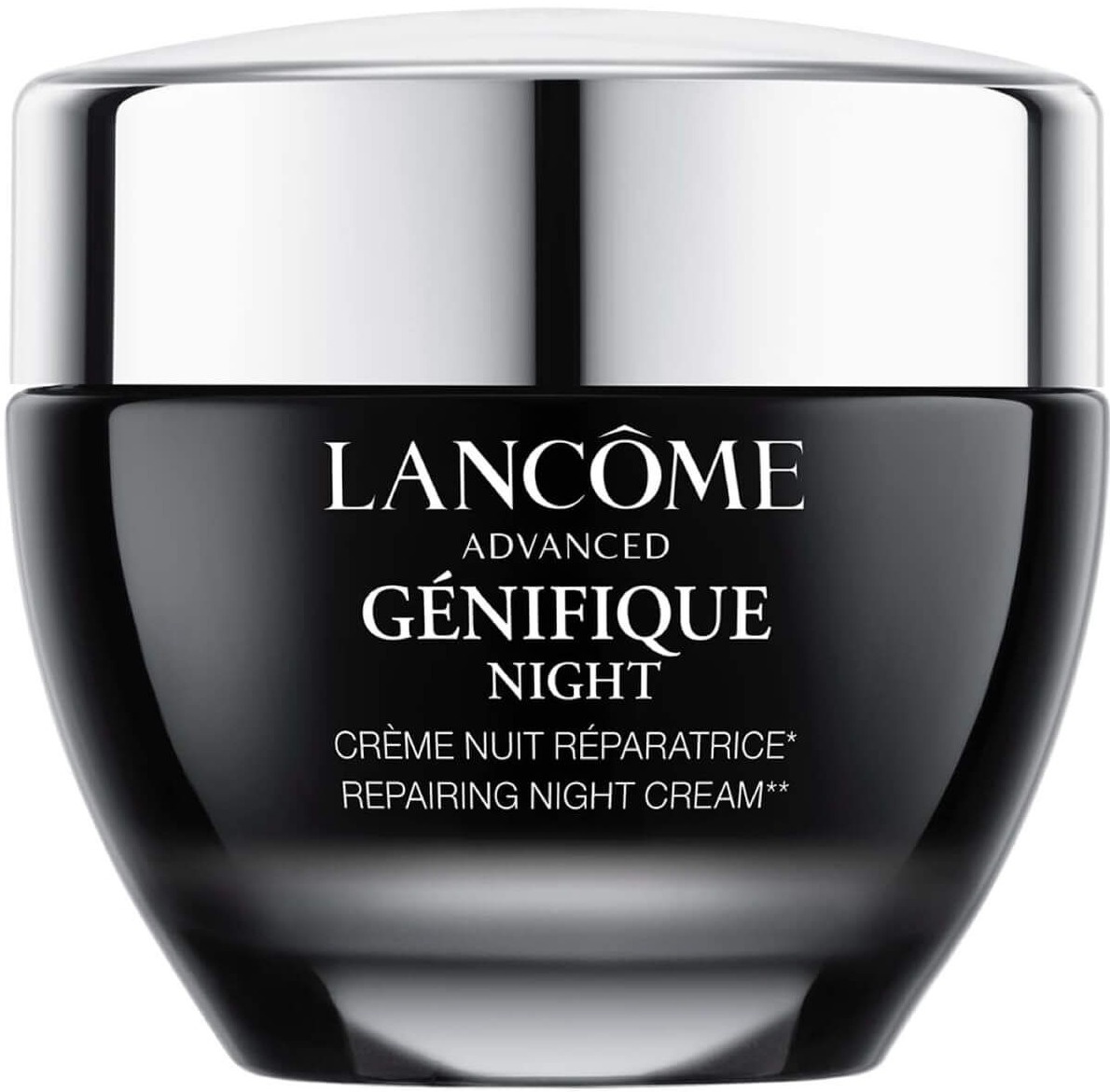 Lancôme Advanced Génifique Repairing Night Cream