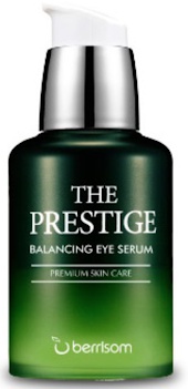 BERRISOM The Prestige Balancing Eye Serum