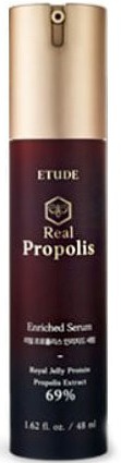 etude Real Propolis Enriched Serum